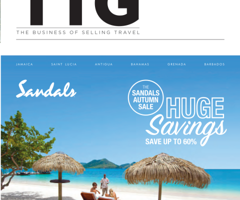 Travel Trade Gazette 7 September 2017