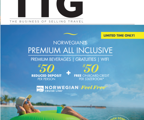Travel Trade Gazette 26 April 2018