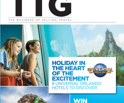 Travel Trade Gazette 16 August 2018
