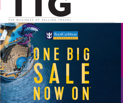 Travel Trade Gazette 20 December 2018