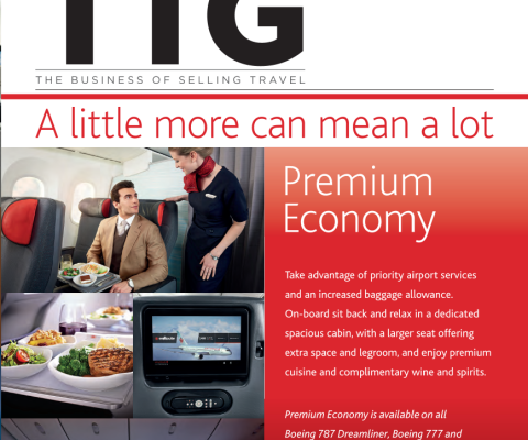 Travel Trade Gazette 15 February 2018