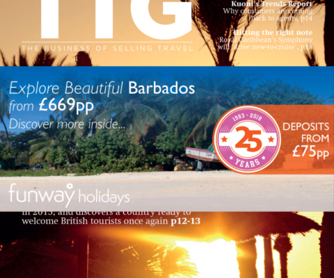 Travel Trade Gazette 22 February 2018