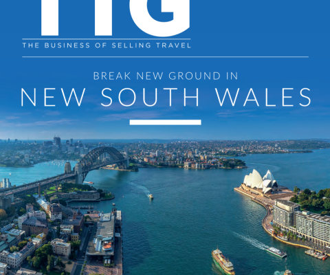 Travel Trade Gazette 8 February 2018
