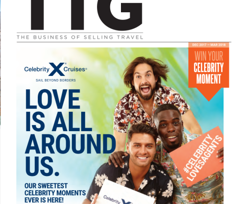 Travel Trade Gazette 11 January 2018