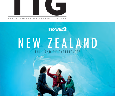 Travel Trade Gazette 18 January 2018