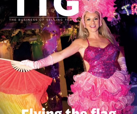 Travel Trade Gazette 12 July 2018