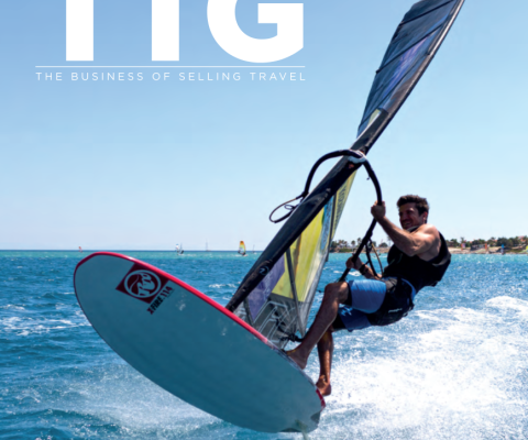 Travel Trade Gazette 26 July 2018
