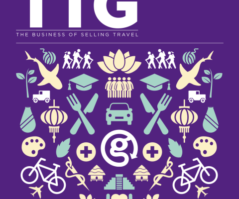 Travel Trade Gazette 5 July 2018