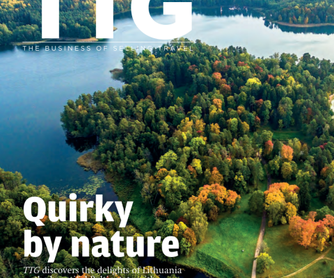 Travel Trade Gazette 21 June 2018