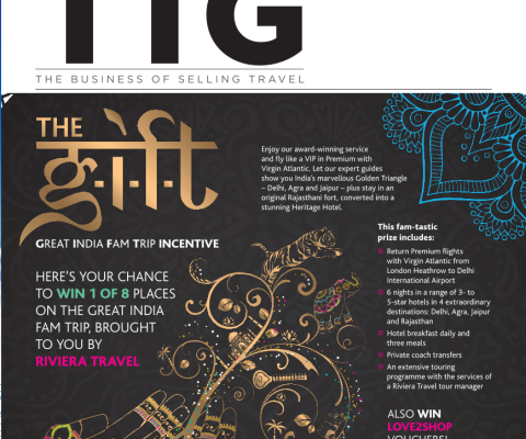 Travel Trade Gazette 28 June 2018