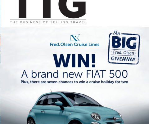 Travel Trade Gazette 7 June 2018