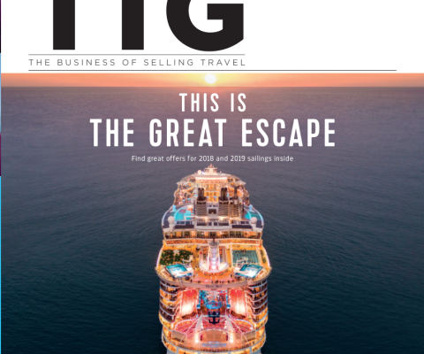 Travel Trade Gazette 15 March 2018