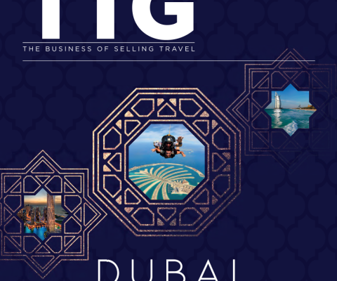 Travel Trade Gazette 1 March 2018