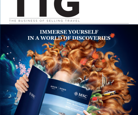 Travel Trade Gazette 22 March 2018