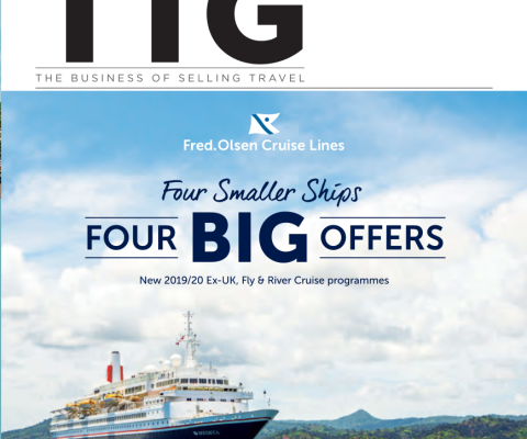 Travel Trade Gazette 29 March 2018