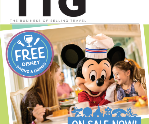 Travel Trade Gazette 17 May 2018