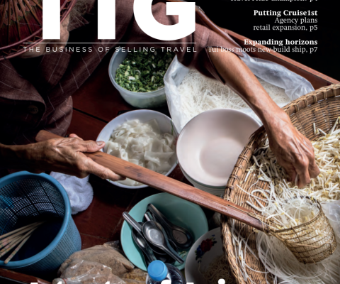 Travel Trade Gazette 24 May 2018