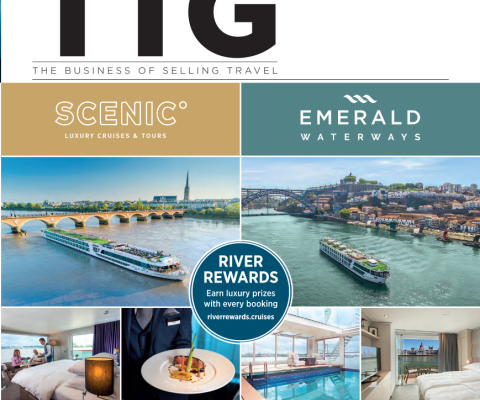 Travel Trade Gazette 31 May 2018