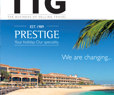 Travel Trade Gazette 15 November 2018
