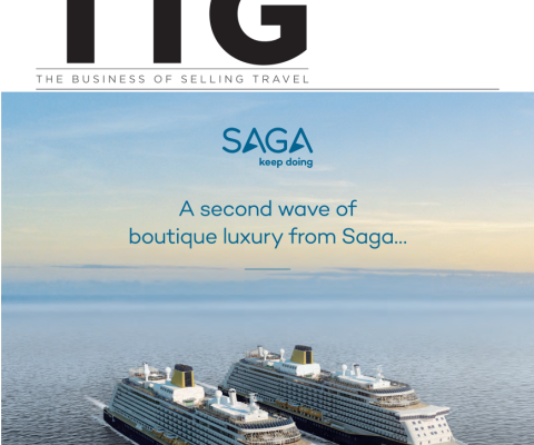 Travel Trade Gazette 22 November 2018