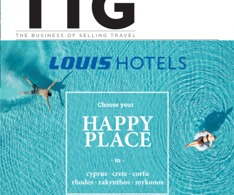 Travel Trade Gazette 29 November 2018