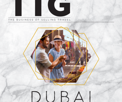 Travel Trade Gazette 11 October 2018