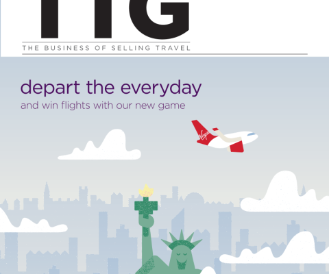 Travel Trade Gazette 4 October 2018