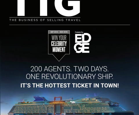 Travel Trade Gazette 27 September 2018