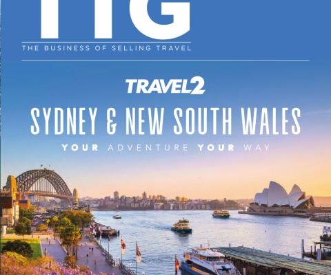 Travel Trade Gazette 14 February 2019