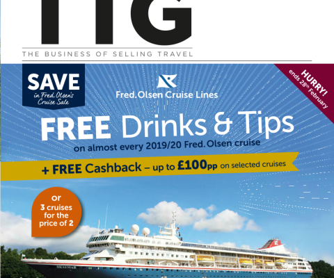 Travel Trade Gazette 21 February 2019