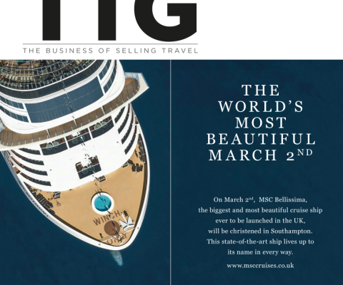 Travel Trade Gazette 28 February 2019
