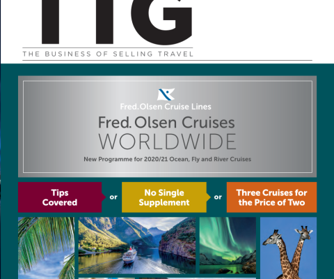 Travel Trade Gazette 21 March 2019