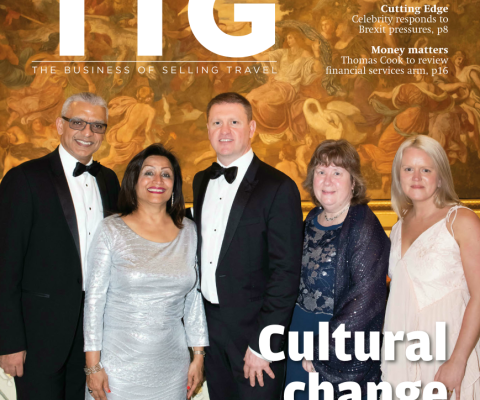 Travel Trade Gazette 28 March 2019