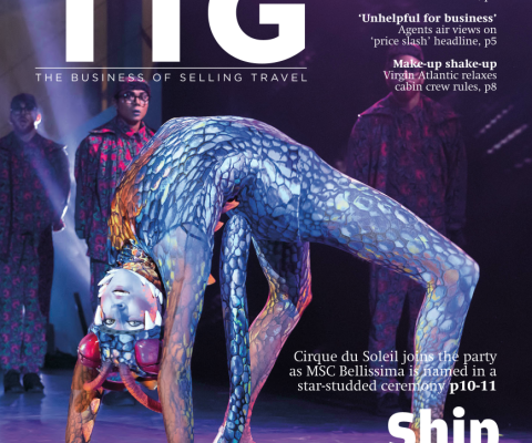 Travel Trade Gazette 7 March 2019