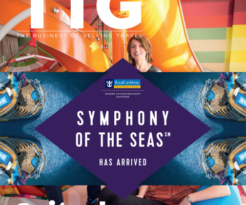 Travel Trade Gazette 5 April 2018