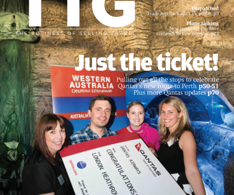 Travel Trade Gazette 6 July 2017