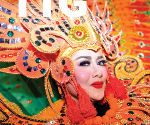 Travel Trade Gazette 9 November 2017