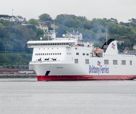 Connemara will be taken out of service from Monday (7 September)