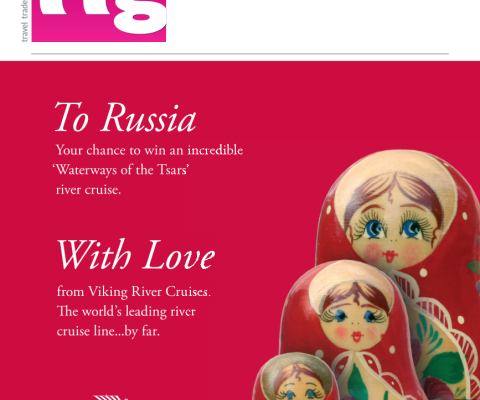 Travel Trade Gazette 6 November 2009