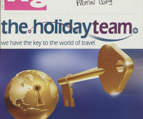 Travel Trade Gazette 10 October 2008