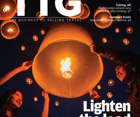 Travel Trade Gazette 11 May 2017