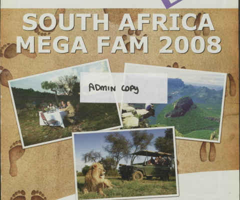 Travel Trade Gazette 14 March 2008