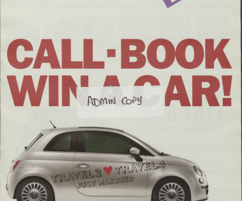 Travel Trade Gazette 1 August 2008