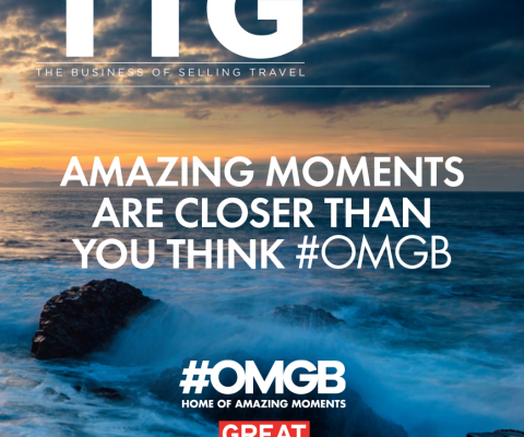 Travel Trade Gazette 28 April 2016