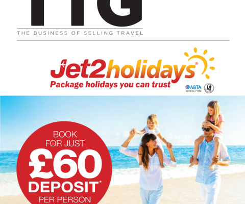 Travel Trade Gazette 7 April 2016