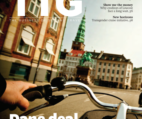 Travel Trade Gazette 11 August 2016