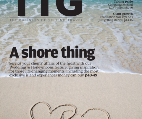 Travel Trade Gazette 18 August 2016