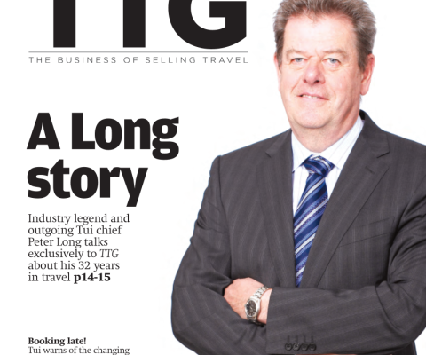 Travel Trade Gazette 11 February 2016