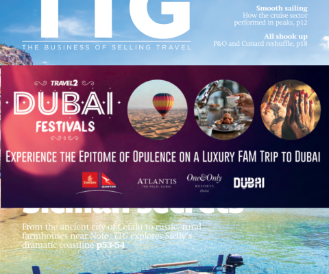 Travel Trade Gazette 18 February 2016