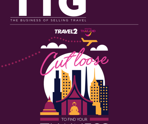 Travel Trade Gazette 25 February 2016